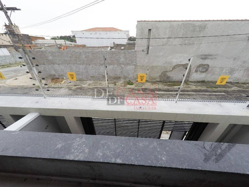 Sobrado Com 2 Dormitórios À Venda, 83 M² Por R$ 335.000,00 - São Miguel Paulista - São Paulo/sp - So3237