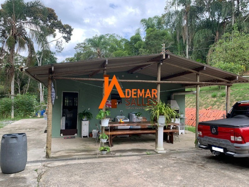 Imagem 7 de 26 de Chacara - Ch00116 - 70731081