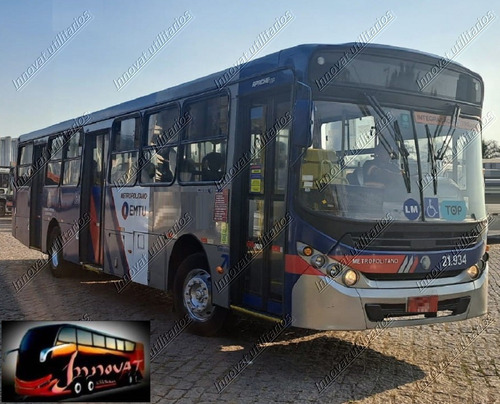 Caio Apache Ano 2013 Mb 1721 3 Portas 37 Lugares Cod 297 