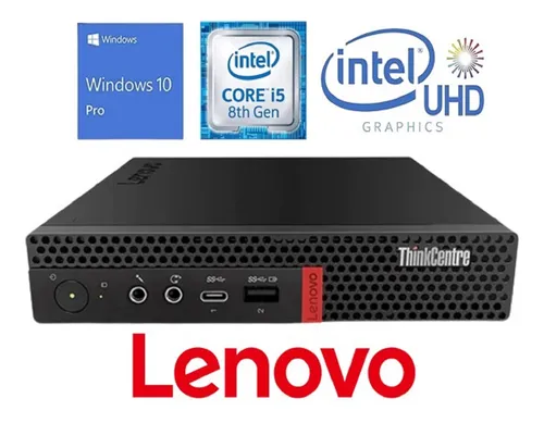 Mini Cpu Pc Lenovo Thinkcentre M720q Core I5 8ger 8gb 1tb Mini Cpu Pc Lenovo Thinkcentre M720q Core I5 8ger 8gb 1tb