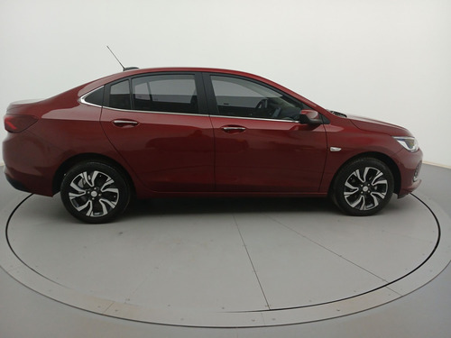 Chevrolet Onix 1.0 TURBO FLEX PLUS PREMIER AUTOMÁTICO