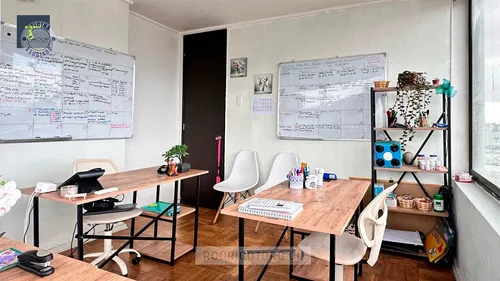 Departamento En Venta De 5 Dorm. En Centro De Concepción