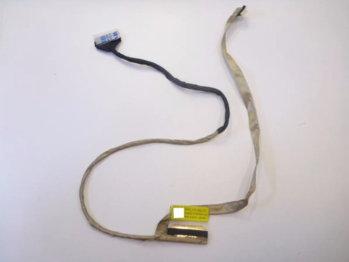 Cable Flex Video Toshiba C55t-b C55t-b5110  15.6