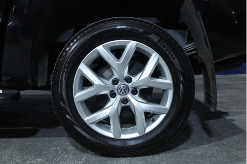 Volkswagen Amarok 2.0 Highline 4motion At