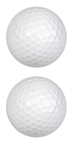 Sm Sunnimix Juego 2 Pelota Golf Flotante Para Deporte Al