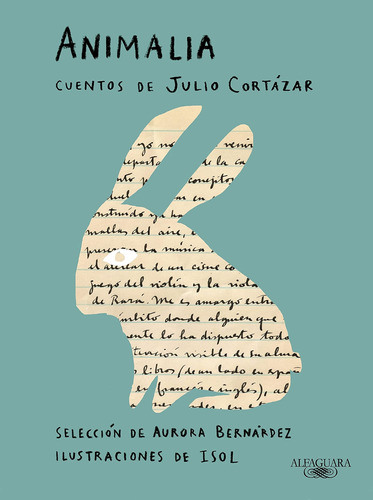 Libro: Animalia. Cuentos De Julio Cortázar Animalia. Short S