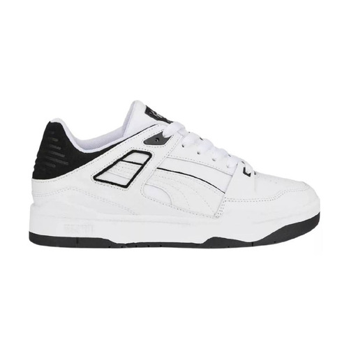 Puma Slipstream Lo Retro Hombre Adultos