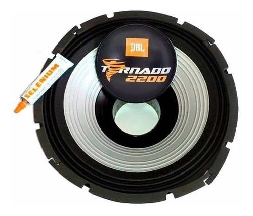 Kit Reparo Tornado Alto Falante Jbl 15swt2200 Original