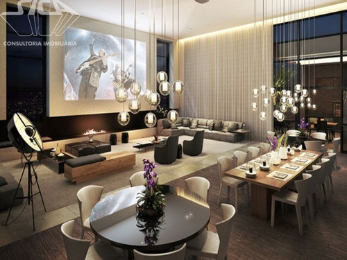 Imagem 17 de 25 de Apartamento - Ap01016 - 68711438