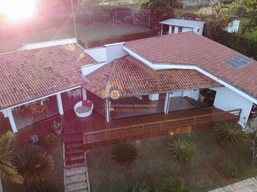 Imagem 14 de 30 de Chacara - Ch00401 - 69995678