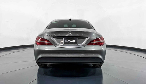 Imagen 6 de 15 de 103766 - Mercedes-benz Clase Cla 2018 Con Garantía