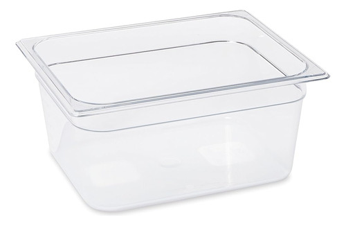 Rubbermaid Commercial Products Sartén De Inserción De Alimen