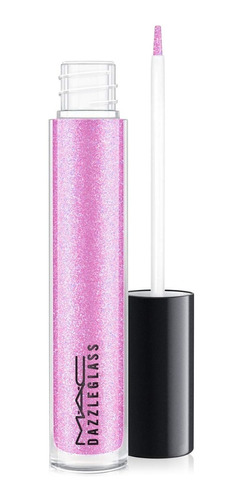 Mac Dazzleglass Via Veneto Brillo Labial Original (usa)