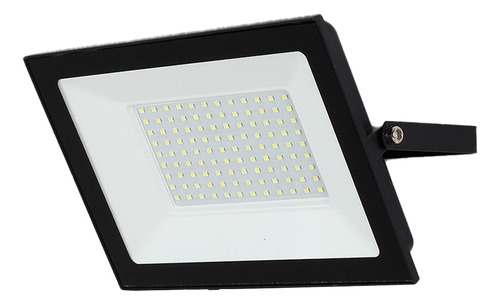 Paquete De 1 Foco Led Para Exteriores Ip66, Impermeable, Par