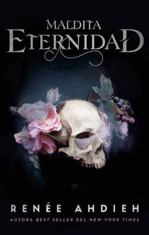 Libro Maldita Eternidad Ii The Beautiful