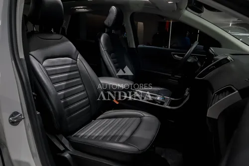 Ford Edge Sel Ecoboost 2.0