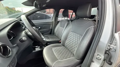 Renault New Logan Intens 2022