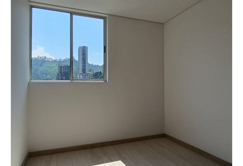 Apartamento En Venta En Sabaneta - Loma De San Jose