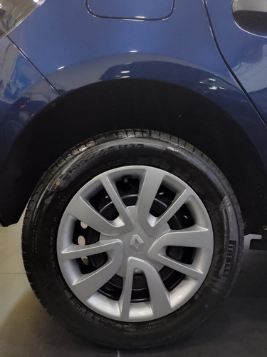 Imagen 9 de 24 de Renault Nuevo Sandero Plan 0km 1.6(spl)