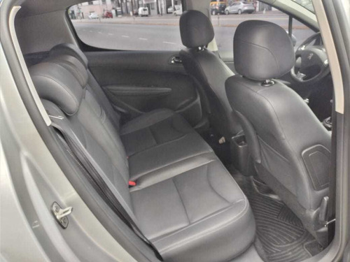 Imagen 12 de 20 de Peugeot 308 2016 1.6 Feline Thp 163cv