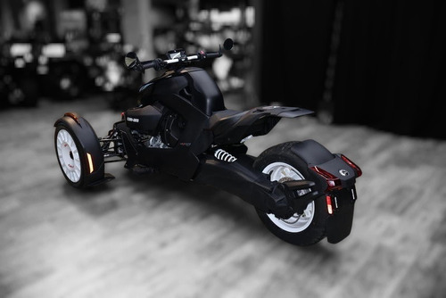 Can-am Ryker Rally 0km - 2023 Pocas Unidas Disponibles