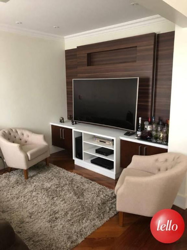 Apartamento - Ref: 200521