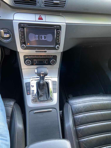 Volkswagen Cc Passat 3.6 Cc