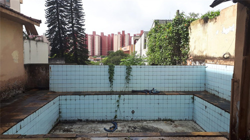 Imagem 7 de 10 de Terreno À Venda, Caminho Do Mar - São Bernardo Do Campo/sp - 47868