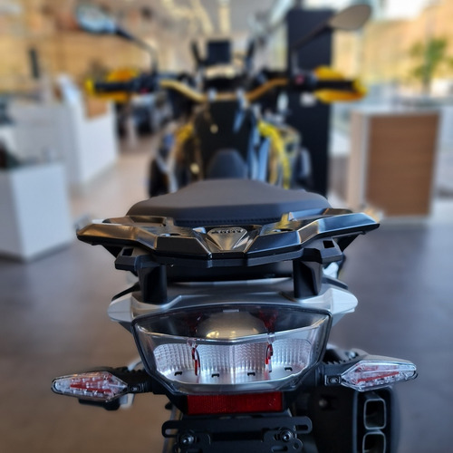 Imagem 4 de 5 de Bmw R1250gs Premium