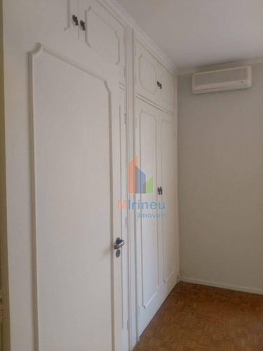 Imagem 14 de 24 de Casa Com 3 Dormitórios À Venda, 200 M² Por R$ 742.000,00 - Jardim Chapadão - Campinas/sp - Ca0469