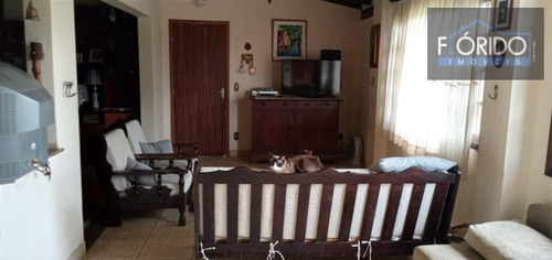 Imagem 2 de 16 de Chácaras À Venda Em Atibaia/sp - Compre O Seu Chácaras Aqui! - 1479998
