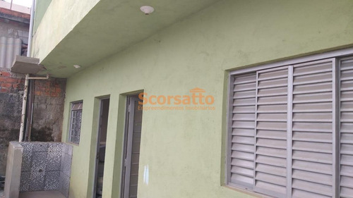 Imagem 11 de 12 de Casa À Venda, Parque Santa Adélia, Itapecerica Da Serra/sp - 5629