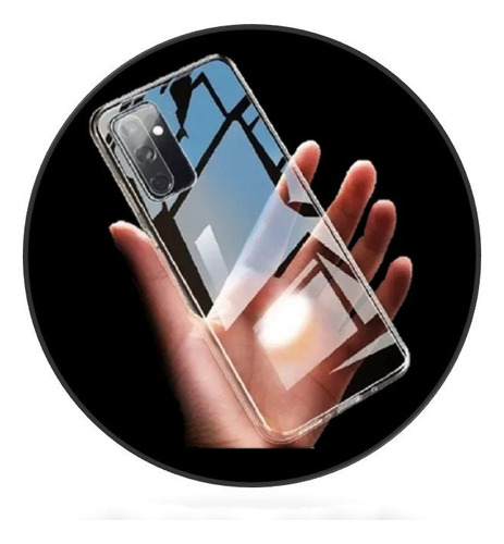 Capa Capinha Slim Hibrida Para Samsung Galaxy A54 5g