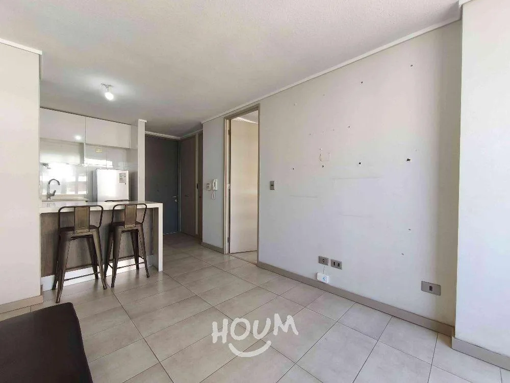 Imagen 2 de 19 de Departamento La Virgen Id: 127257