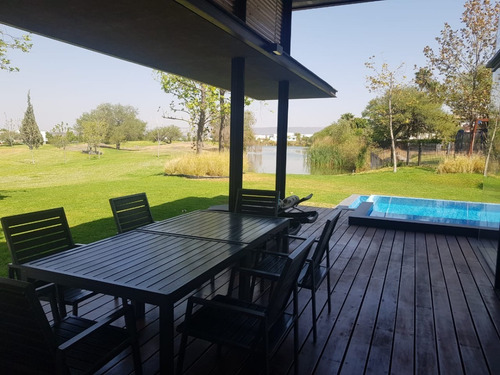 Imagen 11 de 25 de Casa En Venta El Campanario, Querétaro Campo De Golf Y Lago.