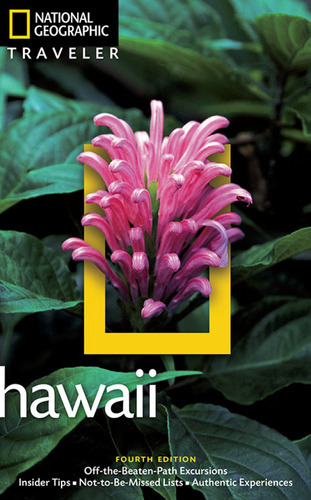 Hawaii 4th Ed - National Geographic Traveler Kel Ediciones 