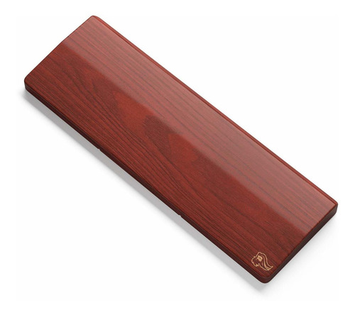 Mousepad Glorious Wood Keyboard Palm Rest / Wrist Rest / Wri