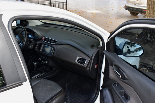 Chevrolet Prisma 1.4 Ltz At 98cv 2018