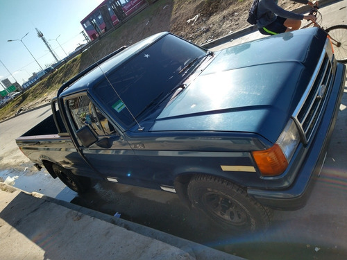 Imagen 3 de 5 de Ford F-150 1996 3.9 Xlt D