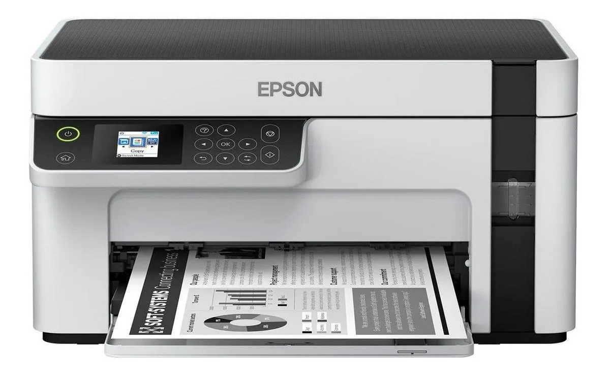 Epson EcoTank M2120 ET-M2120