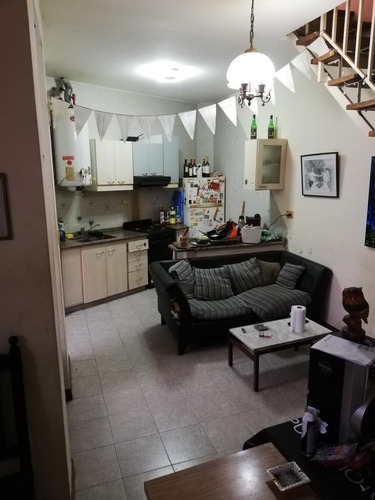 Imagen 3 de 7 de Ph 3 Ambientes, En Dos Plantas - Villa Urquiza