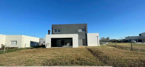 Imagen 6 de 19 de Muy Linda Casa En San Matias Area 4.