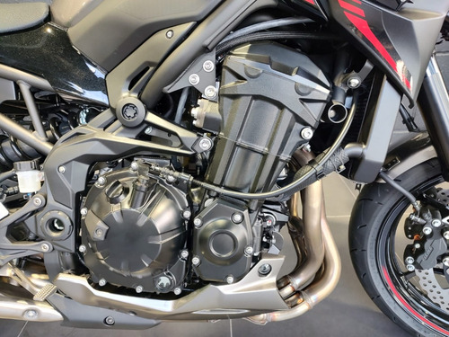 Kawasaki Z900 0km 2023 Abs Ktrc Tomo Permutas Santander