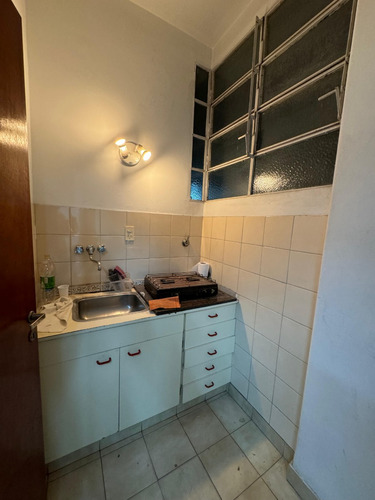Excelente Dpto 3 Ambientes Solo Uso Profesional