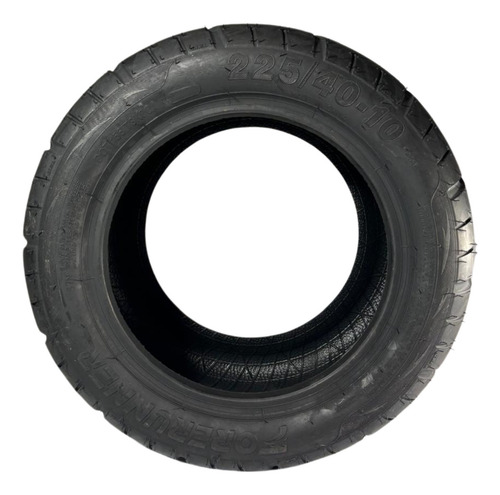 02 Pneu 225/4010 6pr Tl Gf09 Forerunner