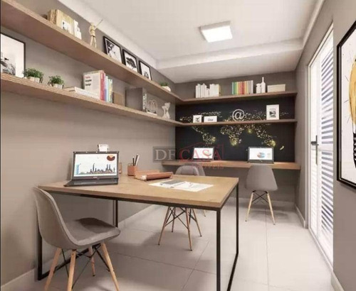 Imagem 4 de 8 de Apartamento Plano & Penha - Apartamentos Na Penha Minha Casa Minha Vida - Ap5649