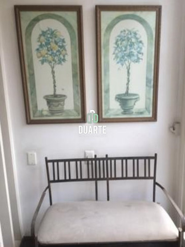Imagem 5 de 11 de Apartamento - Ap01307 - 34114117