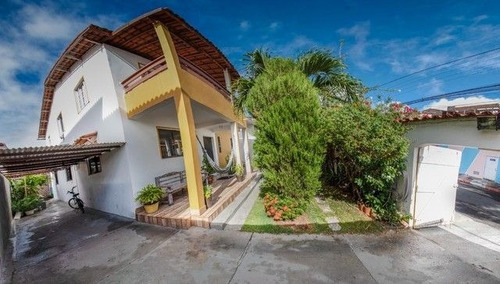Imagem 4 de 20 de Casa À Venda, 240 M² Por R$ 945.000,00 - Ipitanga - Salvador/ba - Ca0395