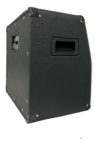 Caixa Guitarra Meteoro Space 406 Gs 100w Novo Original