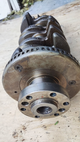 Cigüeñal Gm 1.4 Cruze Trax Sonic Turbo 279 12-16 (Usado)